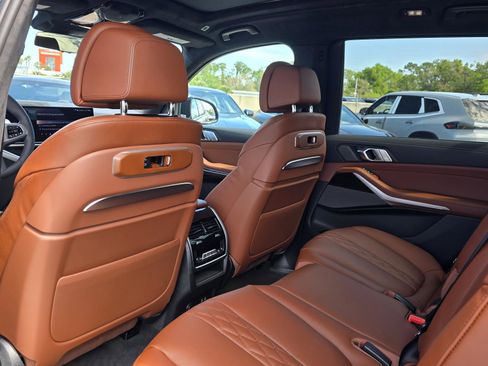 New 2026 BMW X7 xDrive40i w/ Executive Package image 11