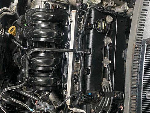 Used 2014 Ford Fiesta Titanium image 17