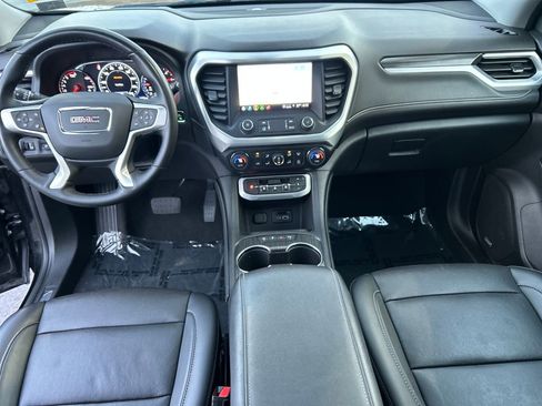 Used 2023 GMC Acadia SLT w/ Technology Package image 20