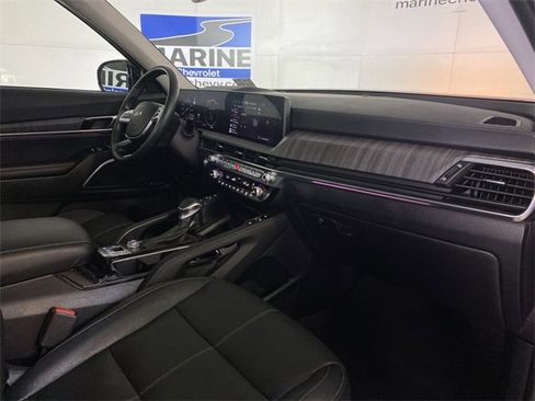 Used 2024 Kia Telluride SX image 36