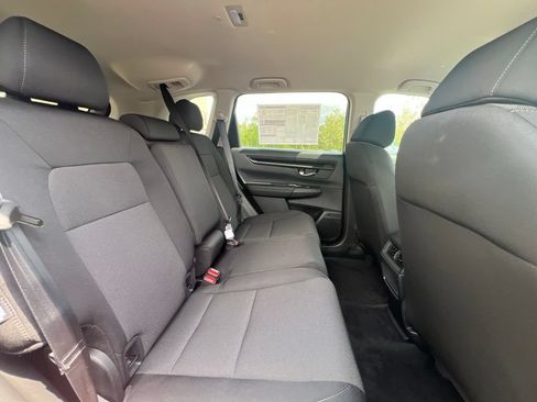 New 2026 Honda CR-V LX image 13