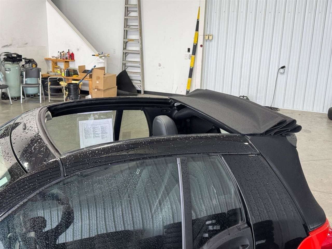Used 2008 smart fortwo passion RWD image 9