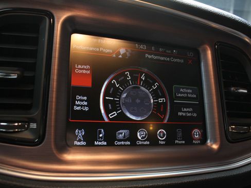 Used 2015 Dodge Challenger R/T Scat Pack image 53