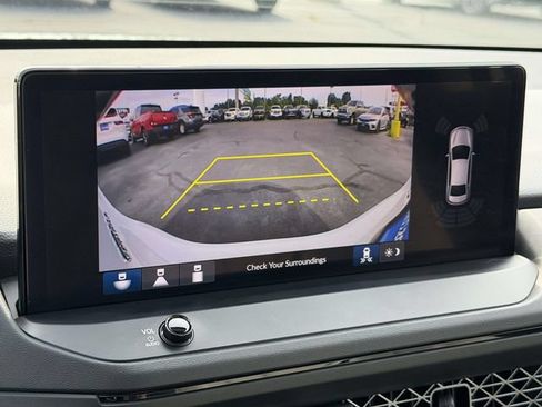 Certified 2025 Honda Accord Touring image 13