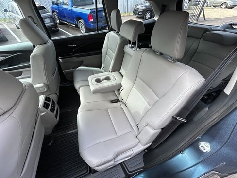 Used 2022 Honda Pilot EX-L image 18