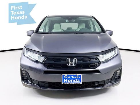 New 2026 Honda Odyssey EX-L image 2