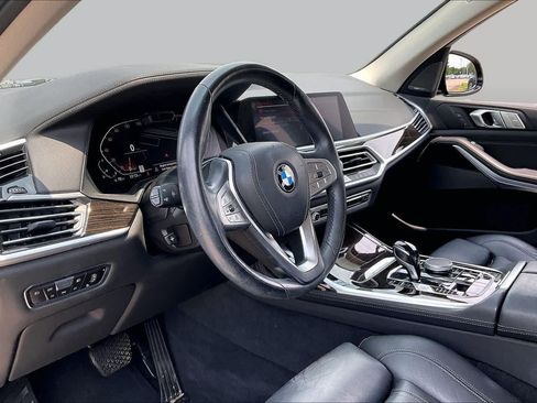 Used 2020 BMW X7 xDrive40i AWD/4WD image 16