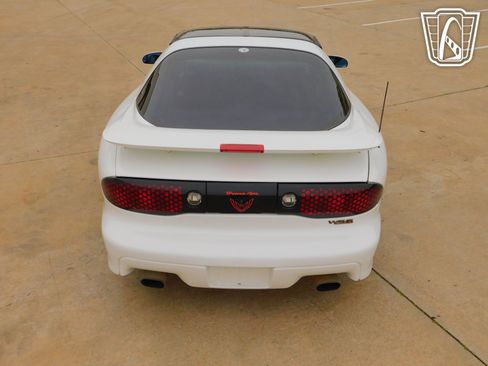 Used 1996 Pontiac Firebird WS6 image 19