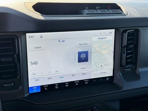 New 2026 Ford Bronco Big Bend image 14