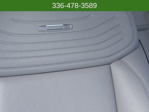 New 2026 Ford Expedition Max Platinum w/ Platinum Ultimate Package image 16