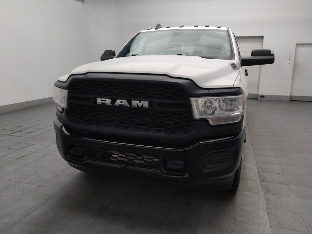 Used 2022 RAM 2500 Tradesman AWD/4WD image 15