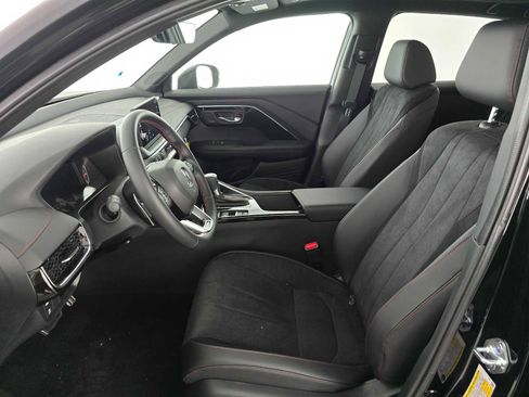 Used 2025 Acura ADX A-Spec image 21