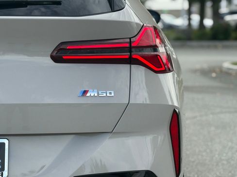 New 2026 BMW X3 M50 image 14