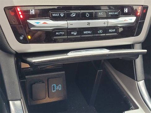 Certified 2021 Ford Explorer Timberline image 23