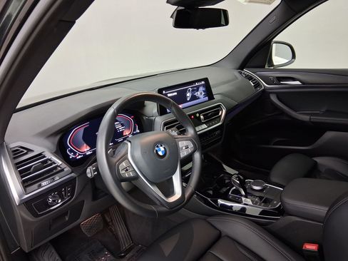 Used 2023 BMW X3 sDrive30i w/ Convenience Package RWD image 2