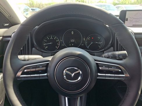 New 2026 MAZDA CX-50 2.5 Turbo w/ Weather Package AWD/4WD image 18