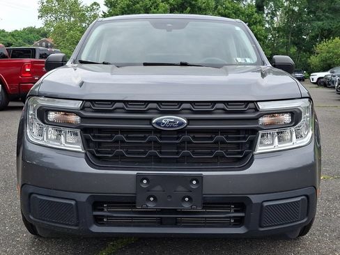 Used 2022 Ford Maverick XL w/ Equipment Group 100A Standard AWD/4WD image 2