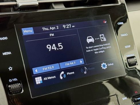 Certified 2024 Hyundai Tucson SEL image 16