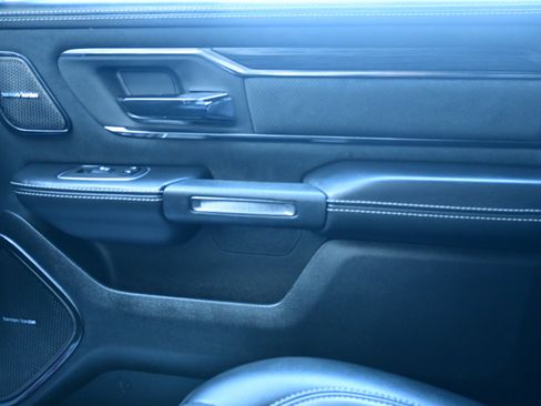 Used 2023 RAM 1500 TRX w/ TRX Level 1 Equipment Group image 31