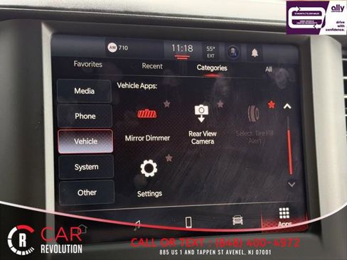 Used 2024 RAM 3500 Big Horn image 26