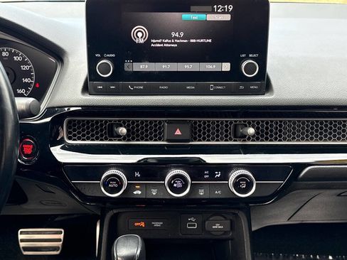 Used 2022 Honda Civic Sport image 19