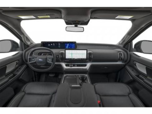 Used 2025 Ford Expedition Max Platinum AWD/4WD image 7