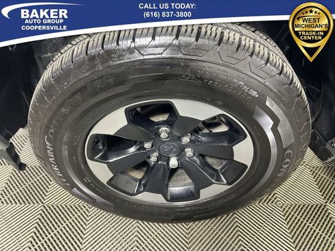 Used 2021 RAM 1500 Limited w/ Night Edition image 34