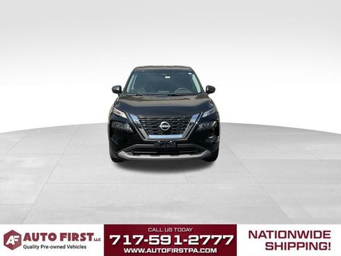 Used 2023 Nissan Rogue S AWD/4WD image 2