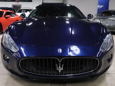 Used 2008 Maserati GranTurismo Coupe image 8