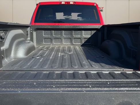 New 2026 RAM 2500 Big Horn image 14