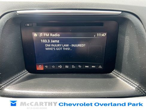 Used 2016 MAZDA CX-5 Grand Touring AWD/4WD image 15