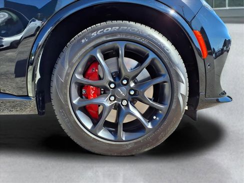 Used 2024 Dodge Durango SRT Hellcat image 10
