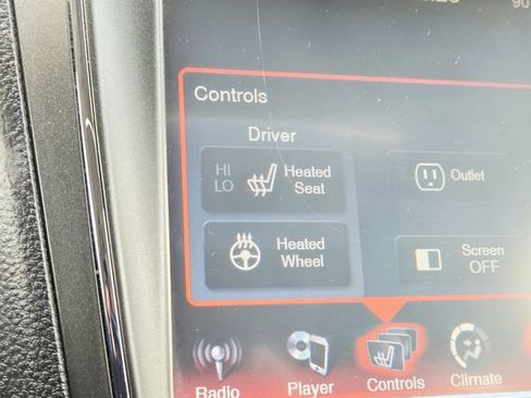 Used 2018 Dodge Journey GT w/ Nav & Sun Group AWD/4WD image 30