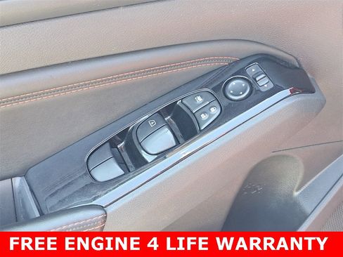 Used 2023 Nissan Altima 2.5 SR image 18