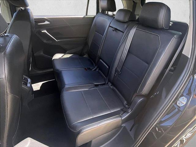 Used 2021 Volkswagen Tiguan S FWD image 28