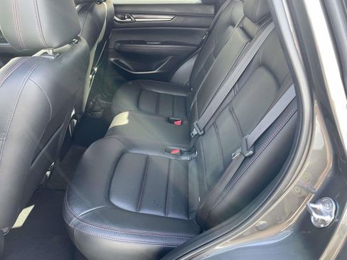 Used 2024 MAZDA CX-5 2.5 Turbo w/ Premium Package image 17