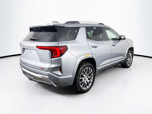 Used 2026 GMC Terrain Denali AWD/4WD image 11