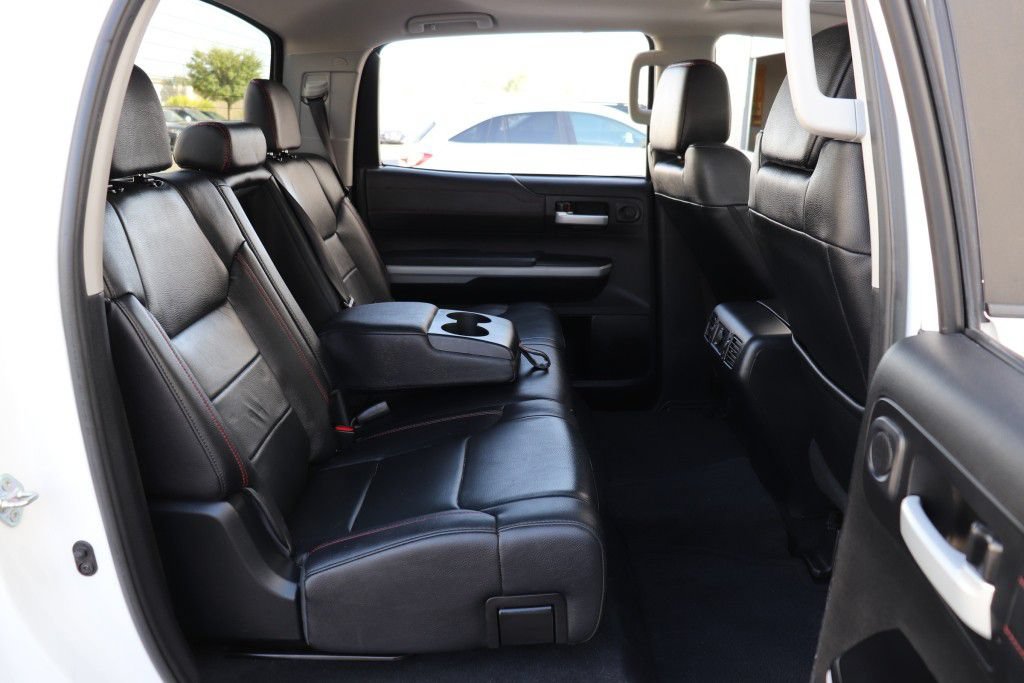 Used 2019 Toyota Tundra TRD Pro AWD/4WD image 28