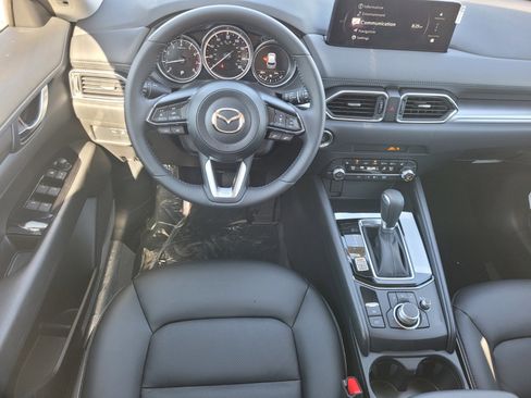 New 2025 MAZDA CX-5 AWD 2.5 S image 7