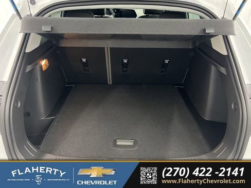 New 2026 Chevrolet Trax ACTIV w/ Driver Confidence Package image 20