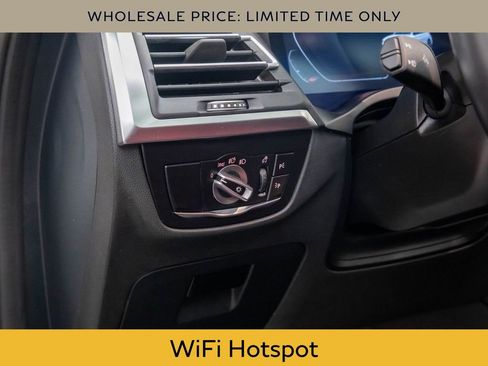 Used 2024 BMW X3 M40i image 18