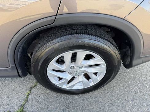 Used 2016 Honda CR-V EX-L image 38