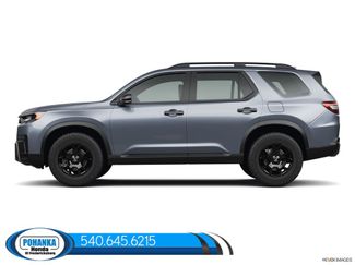 New 2026 Honda Pilot EX-L video 2