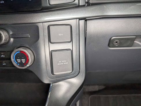 Used 2024 Ford F150 STX w/ Mobile Office Package image 31