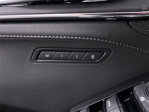 Certified 2023 Cadillac CT5 Premium Luxury w/ Climate Package image 9