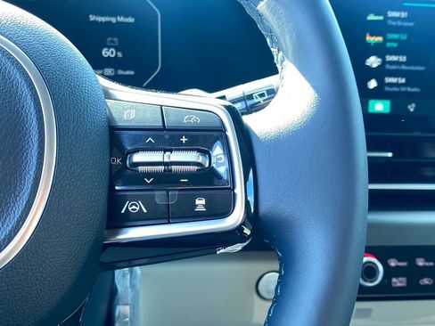 New 2026 Kia Carnival SX Prestige image 14