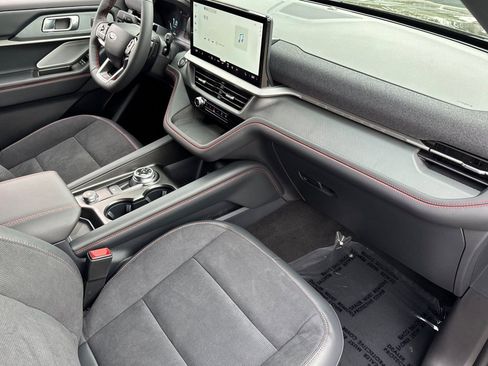 New 2026 Ford Explorer ST w/ Sun And Sound Package image 14