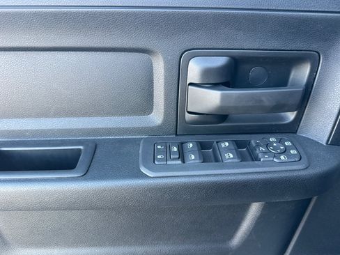 New 2026 RAM 3500 Tradesman AWD/4WD image 10