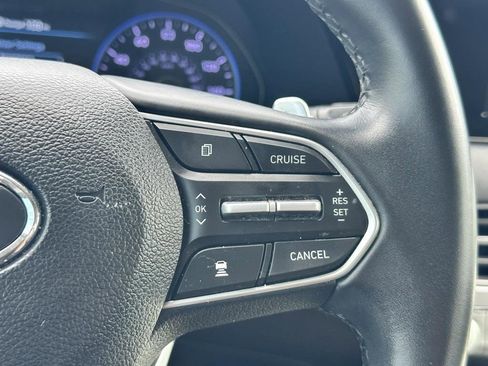 Used 2022 Hyundai Palisade SEL w/ Convenience Package image 17