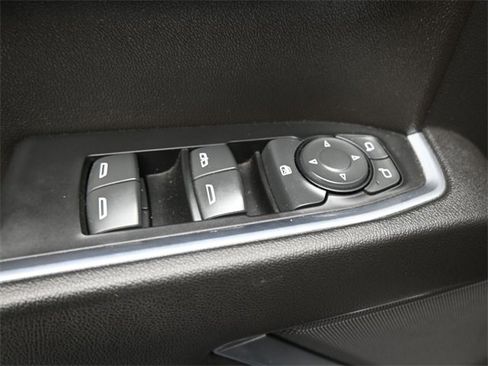 Used 2022 Chevrolet Silverado 1500 LT Trail Boss w/ Protection Package image 21